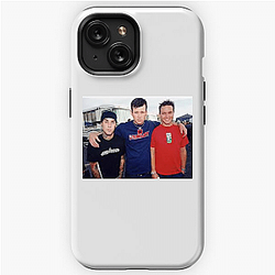 Blink 182 Special Collection Blink 182 iPhone Cases