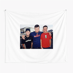Blink 182 Special Collection Blink 182 Tapestries