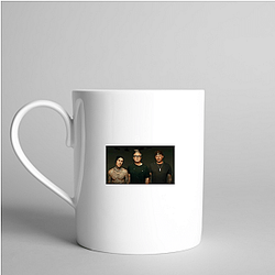 Blink 182 Merch Collection Blink 182 Mugs