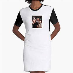 Blink 182 Limited Collection Blink 182 Dresses