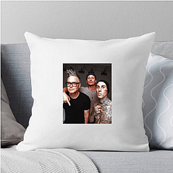 Blink 182 Limited Collection Blink 182 Pillows Cover