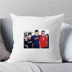 Blink 182 Special Collection Blink 182 Pillows Cover