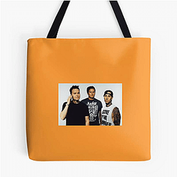 Blink 182 Merch For Fans Blink 182 Bags