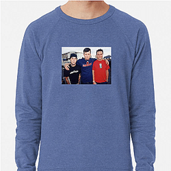 Blink 182 Special Collection Blink 182 Sweatshirts