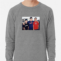 Blink 182 Special Collection Blink 182 Sweatshirts