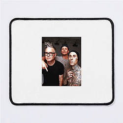 Blink 182 Limited Collection Blink 182 Mouse Pads