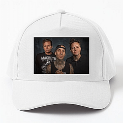 Blink 182 Merch Blink 182 Hats & Caps