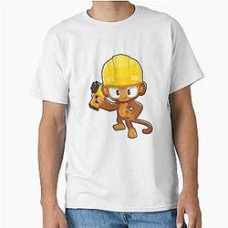 Monkey Bloons TD 6 Classic T-Shirt