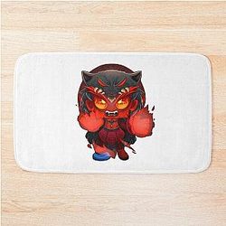 Bloons TD 6 Bath Mat