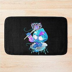 Monkey Bloons TD 6 Bath Mat