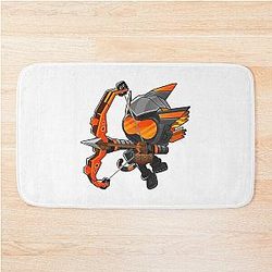 Bloons TD 6 Bath Mat