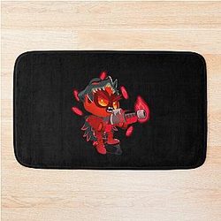 Bloons TD6 Bathmat