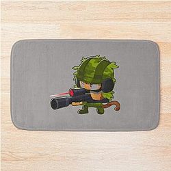 Bloons TD 6 Bath Mat