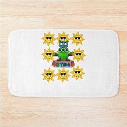Bloons TD 6 Bath Mat