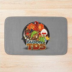 Bloons TD 6 Bath Mat