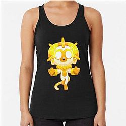 Bloon Td 6 Racerback Tank