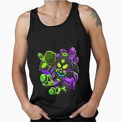 Bloons TD 6 Tank Top