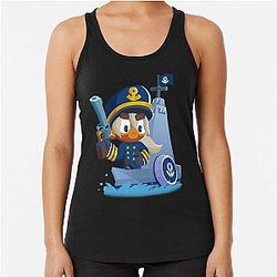 Bloons TD6 Racerback Tank Top