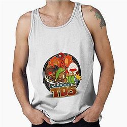 Bloons TD6 Tank Top