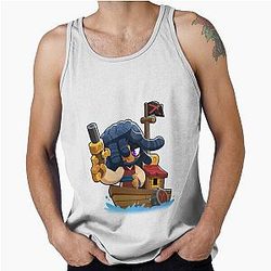 Bloons TD6 Tank Top