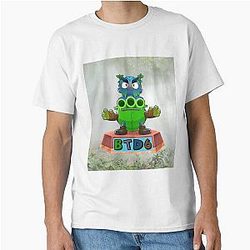 monkey bloons td 6 Classic T-Shirt