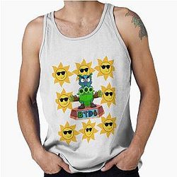 Monkey Bloons TD 6 Tank Top