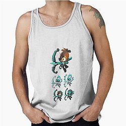 Bloons TD6 Tank Top