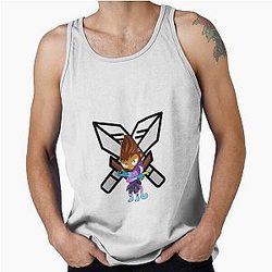Monkey Bloons TD 6 Tank Top
