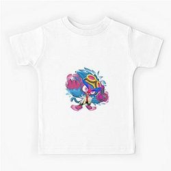 Monkey Bloons TD 6 Kids T-Shirt