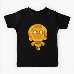 Bloons Td 6 For Kids Tee