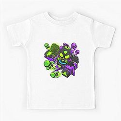 Bloon TD 6 Kids T-Shirt