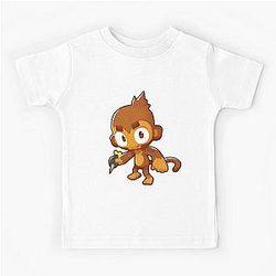 Bloons TD 6 Kids T-Shirt