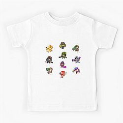 Bloon td Kids T-Shirt