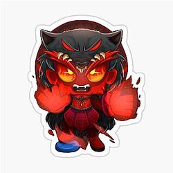 Bloons TD6 Sticker