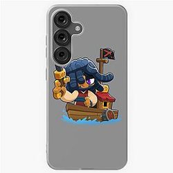 Bloons TD 6 Samsung Galaxy Soft Case