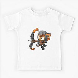 Bloon TD 6 Kids T-Shirt