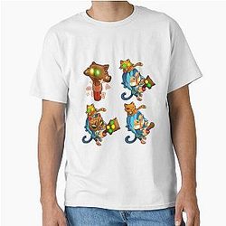 Blizzard TD6 Classic T-Shirt