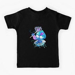 Monkey Bloons TD Kids T-Shirt