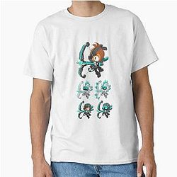 Bloons TD6 Classic T-Shirt