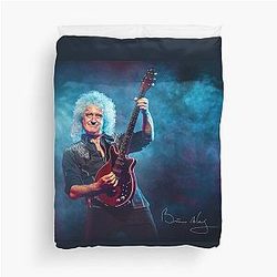bloon's TD Duvet Cover