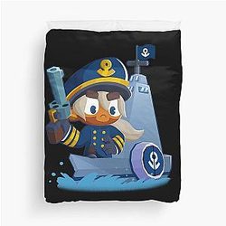 Bloons TD 6 Duvet Cover