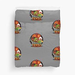 Bloons TD 6 Duvet Cover