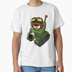 Bloons TD 6 Classic T-Shirt