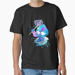 Monkey Bloons TD 6 Classic T-Shirt