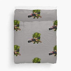Bloons TD 6 Duvet Cover
