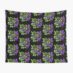 Balloons TD 6 Tapestry