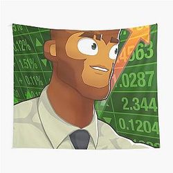 Bloons TD 6 Tapestry