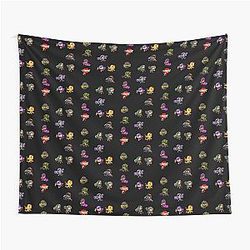 Bloons TD 6 Tapestry