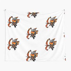 Bloons TD6 Tapestry