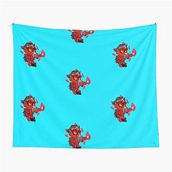 Bloons TD 6 Tapestry